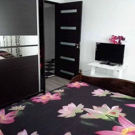 Apartament Ela Elegance Διαμέρισμα Orşova Εξωτερικό φωτογραφία