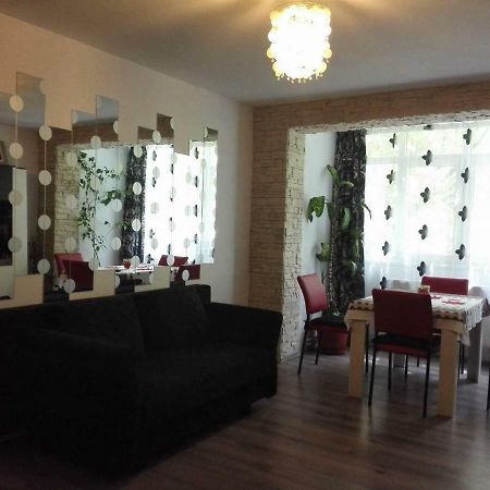 Apartament Ela Elegance Διαμέρισμα Orşova Εξωτερικό φωτογραφία