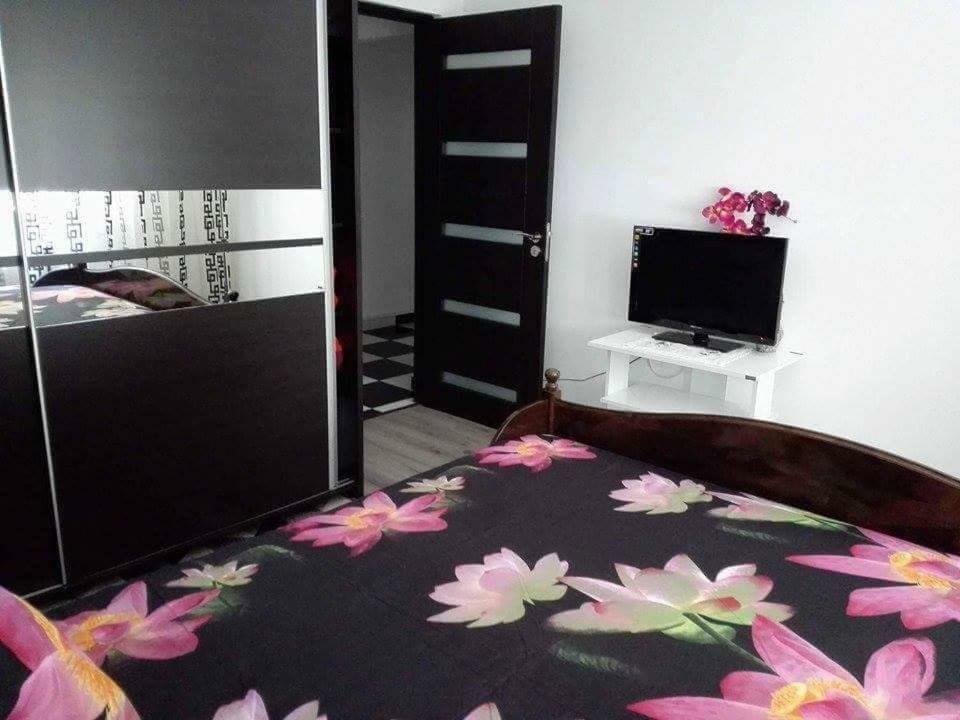 Apartament Ela Elegance Διαμέρισμα Orşova Εξωτερικό φωτογραφία