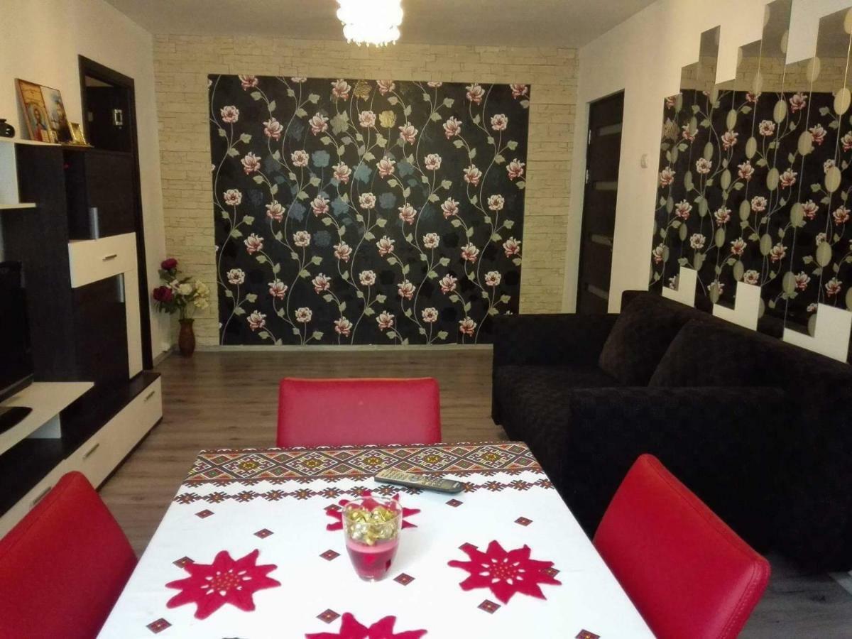 Apartament Ela Elegance Διαμέρισμα Orşova Εξωτερικό φωτογραφία
