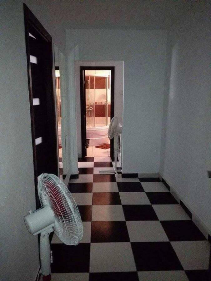 Apartament Ela Elegance Διαμέρισμα Orşova Εξωτερικό φωτογραφία