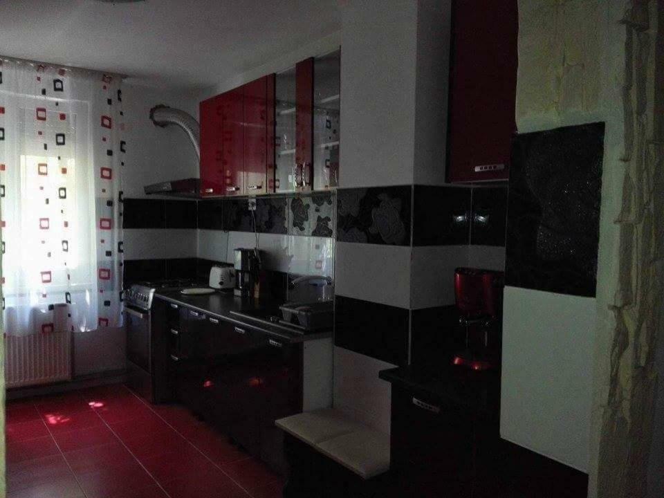 Apartament Ela Elegance Διαμέρισμα Orşova Εξωτερικό φωτογραφία